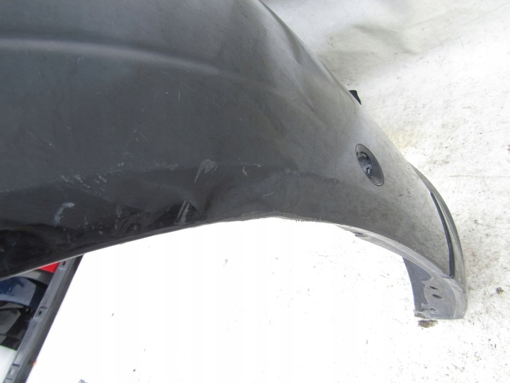 фото №8, Бампер volvo xc60 ii 17-21 перед r-design переднее