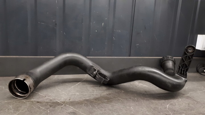 фото №9, 461071664 труба интеркулер opel zafira c insignia b 2,0cdti