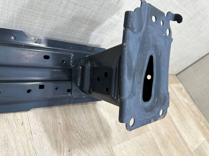 фото №15, Mitsubishi eclipse cross 2018-2021 pas балка бампера перед 6400h351