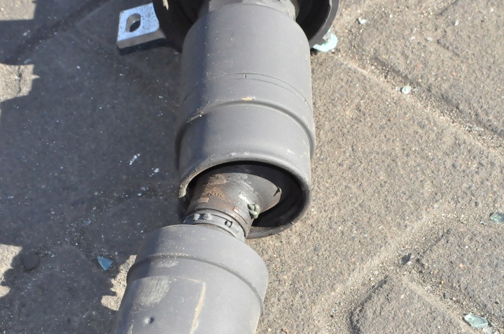 фото №6, Bmw f40 f44 wał привідний 8689359