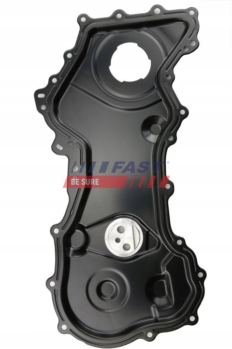 фото №2, Корпус распределительный вал renault master 10 2.3 renault ma