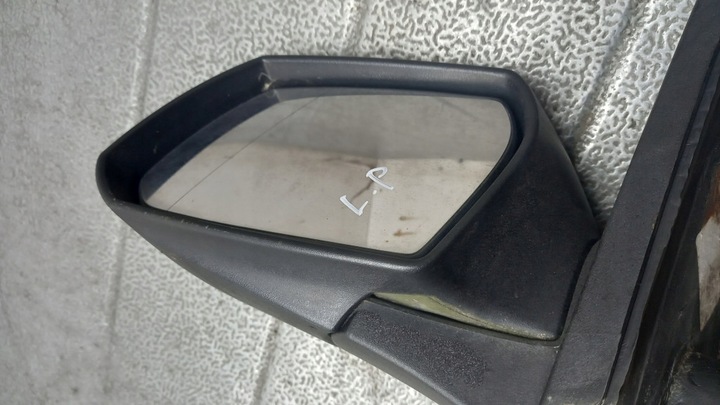 фото №6, Дзеркало ліві ford mondeo mk3 01r 1.8b sedan 5pin