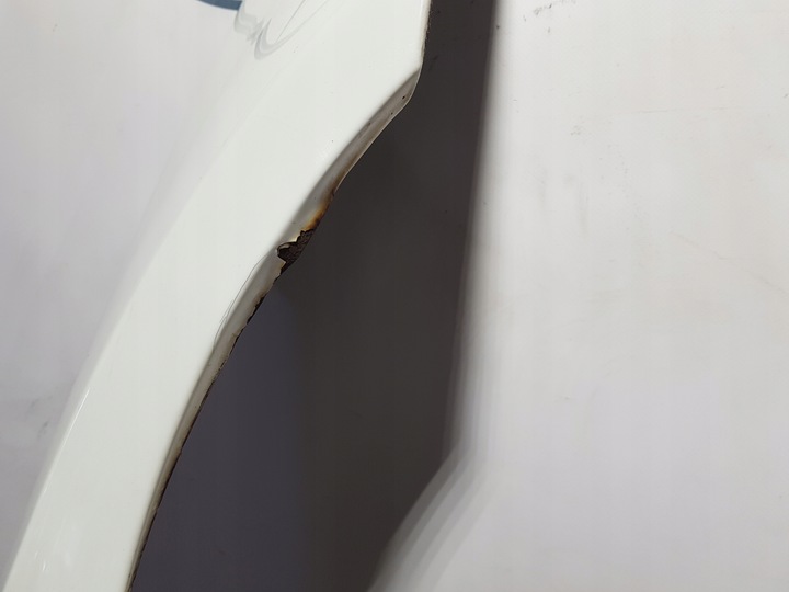 фото №11, Крило правий перед mercedes cls w219