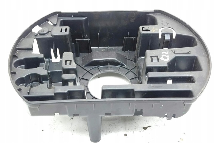 фото №8, Піна багажника peugeot 308 sw ii 9817224380 1.6l дизель 2017