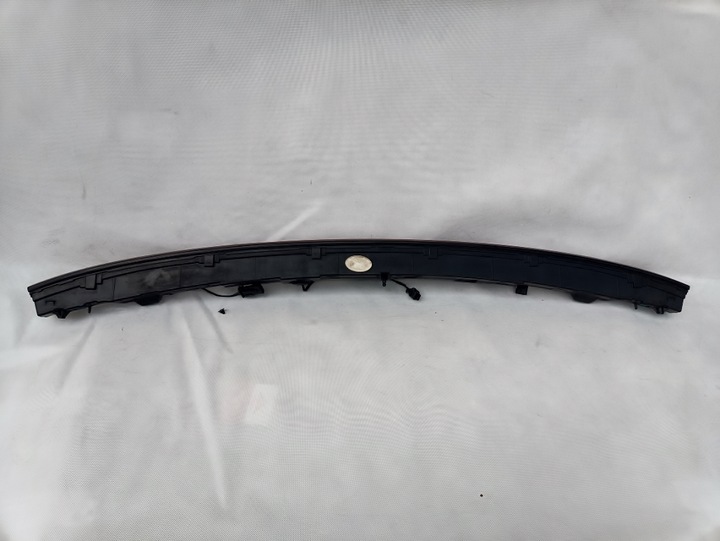 фото №8, Polestar 2 лампа задня накладка сплав led 32228372