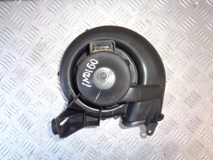 фото №3, Повітродувка вентилятор повітропровід tata indigo sw 02-