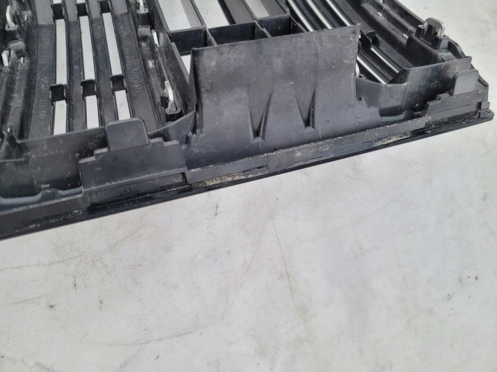 фото №11, Toyota land cruiser j150 решётка решётка 53101-60e70