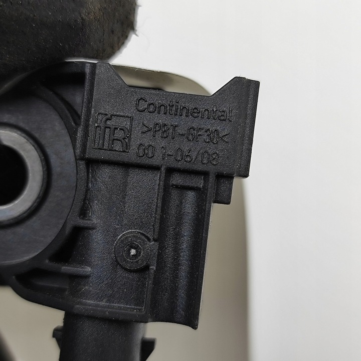 фото №7, Porsche panamera 971 2018 зад сторона левая датчик удара подушка безопасности