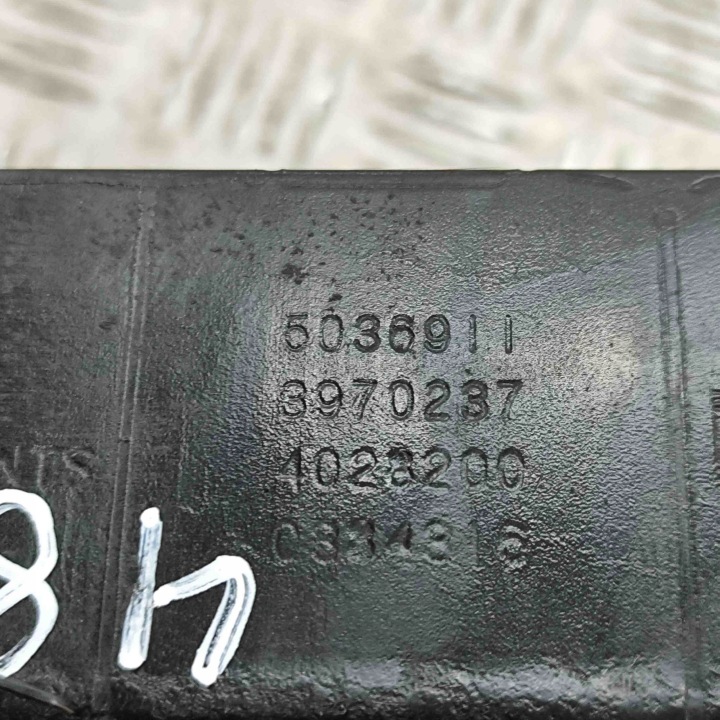 фото №7, Радіатор коробки кпп / коробка передач nissan qashqai iii j12 230731ua0336 28494212