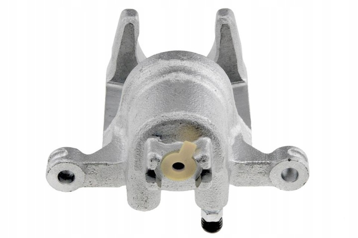 фото №10, Суппорт тормозной зад honda cr-v 05-06 правое
