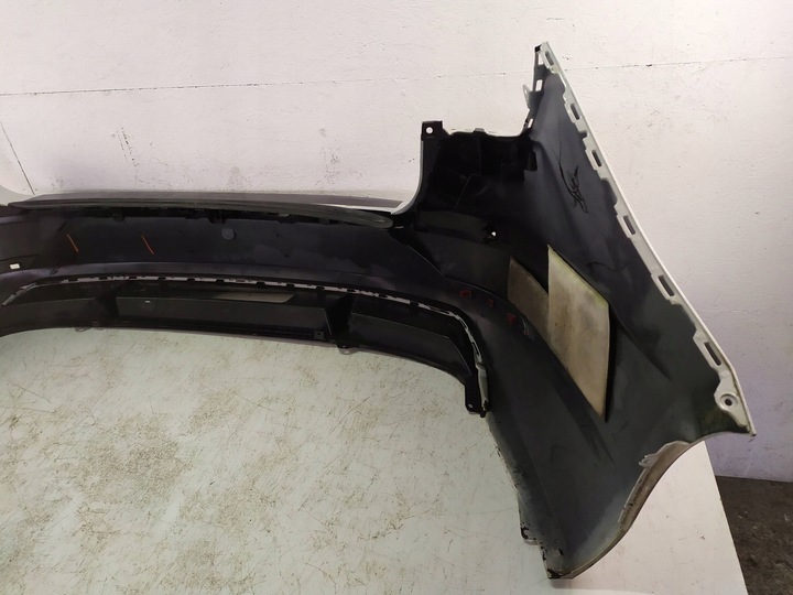 фото №14, Бампер зад задний seat leon iii рестайлинг универсал 5f9807421a