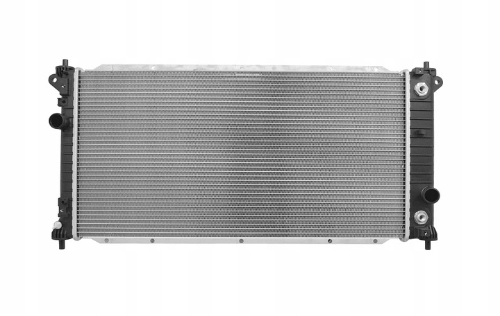 фото №1, Нова радіаторів ssangyong korando actyon sports 10- 2131034241 2131034242