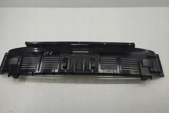 фото №14, Захист замка кришки bentley flying spur 3w_ 3w5863459 6.0l бензин 460kw