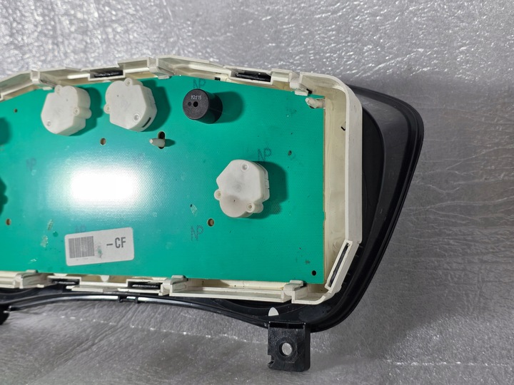 фото №9, Спидометр приборы ford fiesta mk6 fl ford fusion рестайлинг дизель 6s6t-10849cf