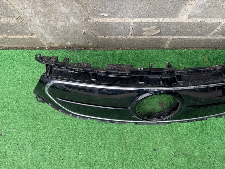 фото №8, Mercedes eqa eqb w243 x243 решётка радиатора решётка перед org eu хороший