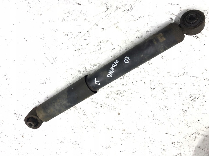 фото №1, Амортизатор левый зад задний nissan qashqai j10 1.5