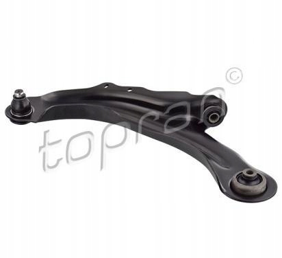 фото №1, Hans pries рычаг перед renault megane ii,