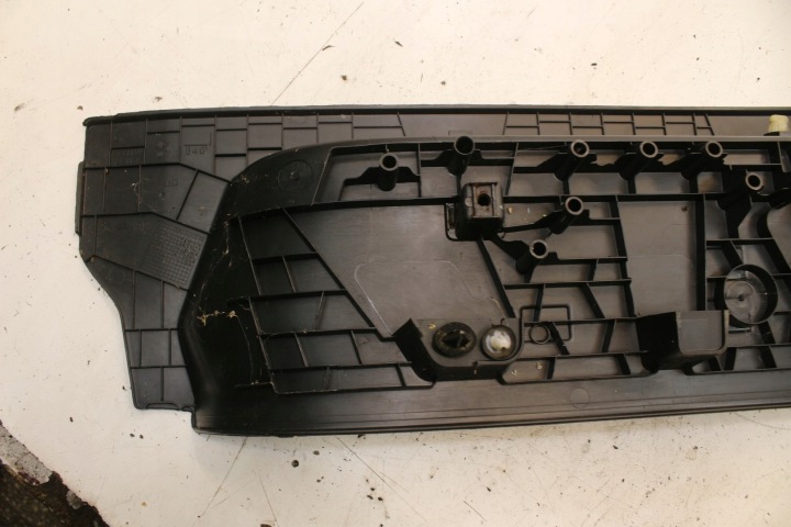 фото №8, Правое градус порог дверь сдвижные 9808681377 peugeot expert iii jumpy 21r.