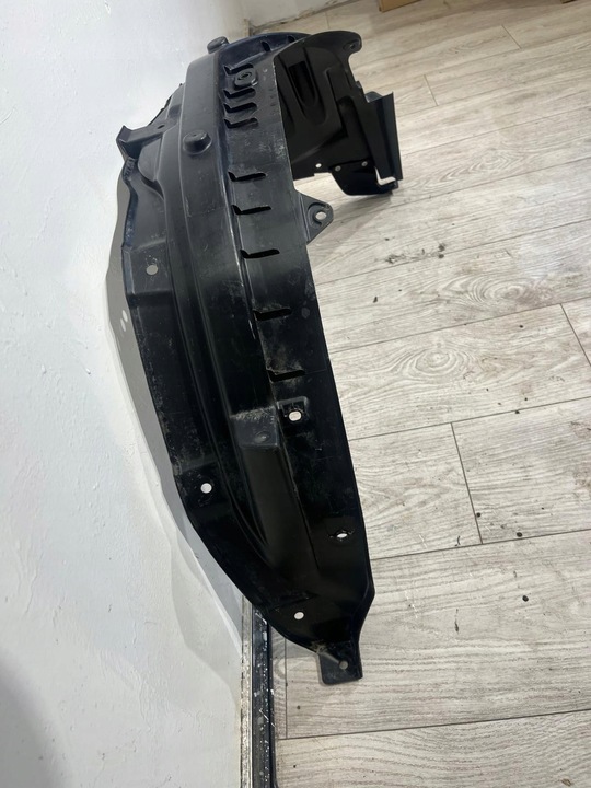 фото №5, Suzuki jimny iv подкрылок левый перед 72322-78r0 23r