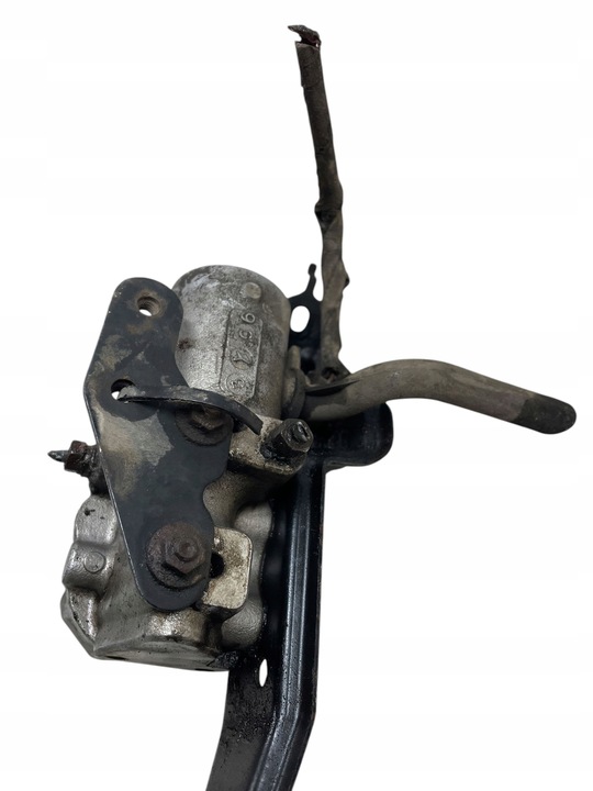 фото №7, Toyota prius xw20 2006 головний циліндр гальма