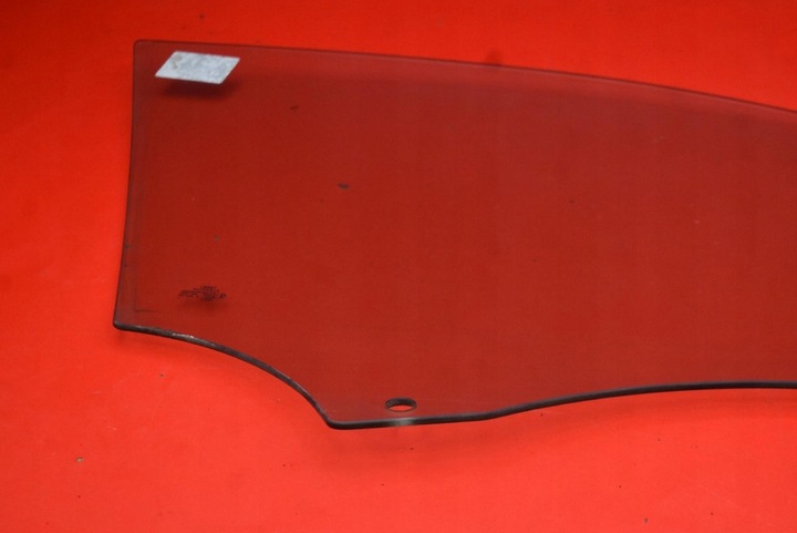 фото №7, Стекло боковая левая перед передняя audi a4 b8 sedan 07-11