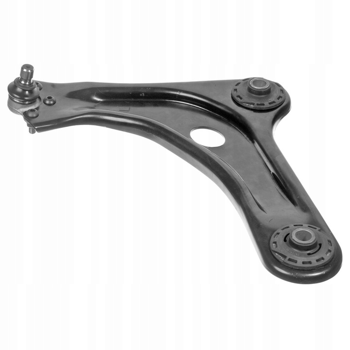 фото №1, Важіль перед l c2 jm c3 i c3 pluriel 1007 02-12