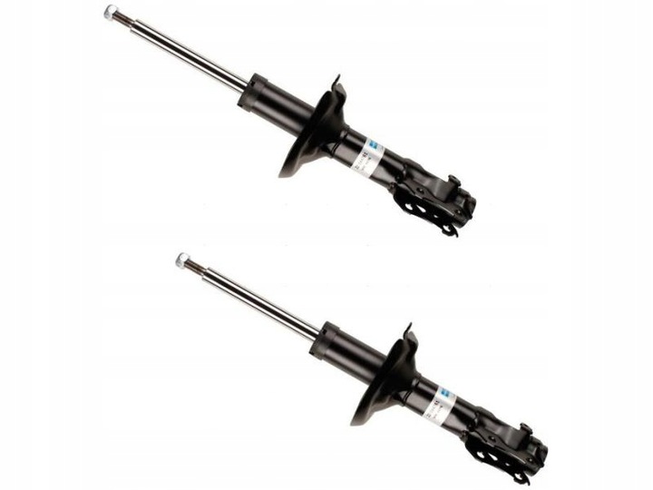 фото №2, Amortyzatorgazowy