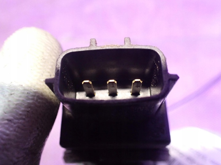 фото №5, Nissan micra k12 02-07 1.2 65km катушка зажигания 22448ax001 3 pin