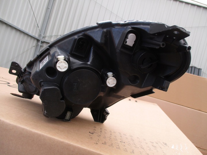 фото №6, Лампа правые перед передняя suzuki splash рестайлинг 2008-2012r 35120-51k00