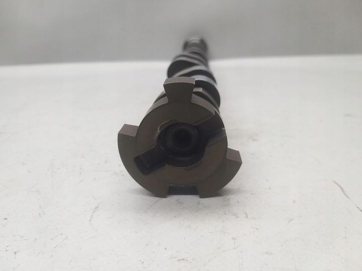 фото №10, Вал распределительный вал выпускной peugeot 308 r55 r56 1.6 vti n12b16 5f01 v758775480