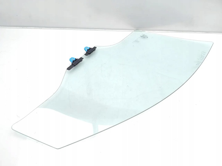 фото №10, Mazda cx-3 стекло дверь передних перед левый 2017 suv 4/5dr e643r-002087