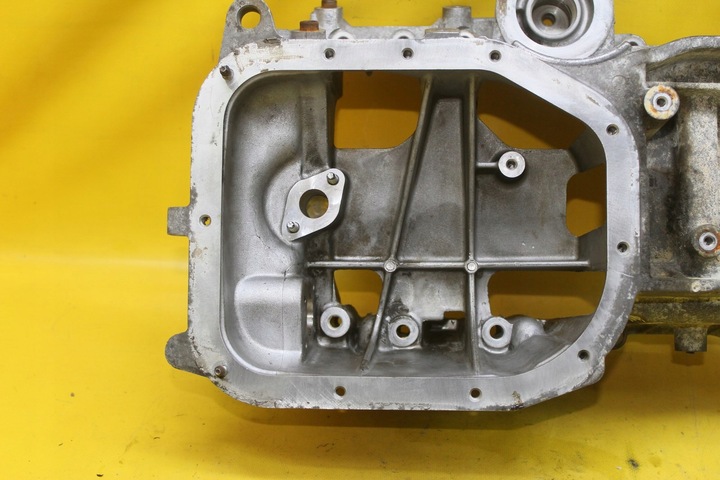 фото №10, Піддон масляна масла auris 1.4 d4d 1nd