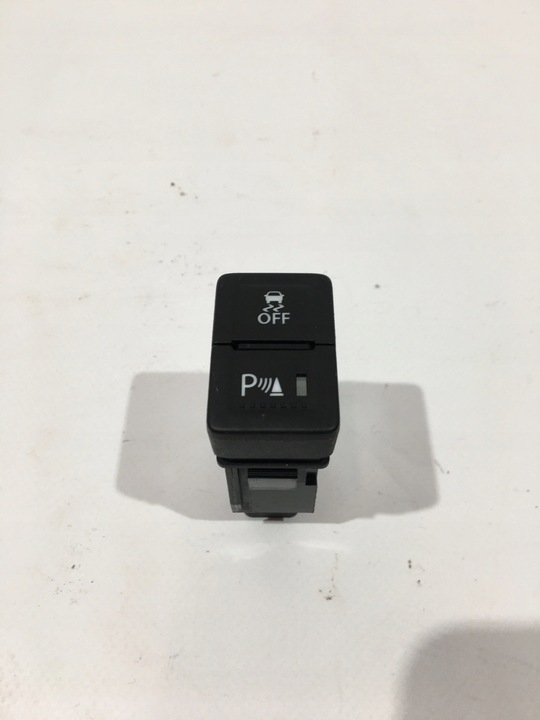 фото №1, Кнопка перемикач esp pdc suzuki vitara ii 15-