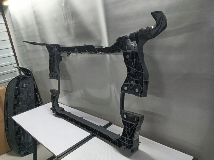 фото №10, Pas підсилювач перед переднє audi q5 80a805594