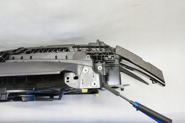 фото №13, Новий org pas переднє радіатор vw touran ii 5ta 1.5tsi 5ta805588