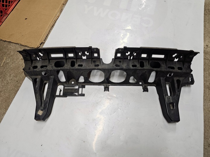 фото №11, Bmw x5 e70 кронштейн   бампера заднього зад м-пакет 7226939