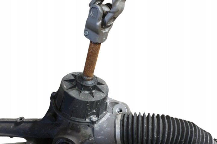 фото №7, Рейка рульового управління vw id.4 e21 1eb423054r електричний 220kw 2023