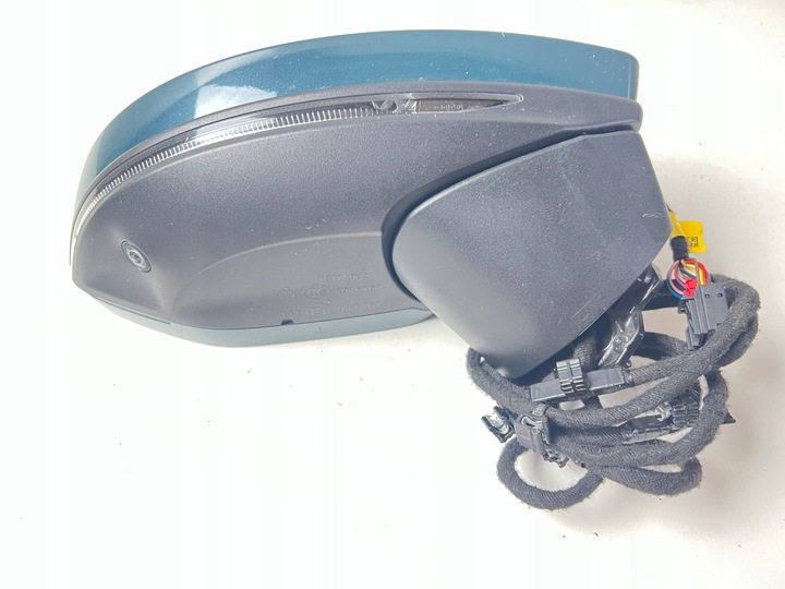 фото №16, Зеркало зеркало audi a7 s7 c8 4k 4k8 13+1 камера 4k8857409q 4k8857410h