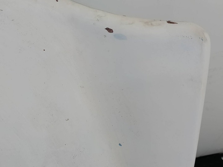 фото №11, Капот trabant 601 64-90