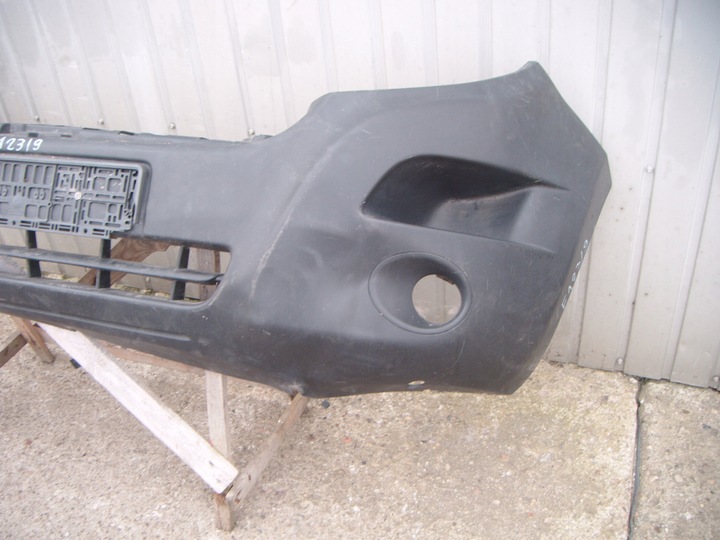 фото №10, Movano b master iii 10- бампер перед 620220007r