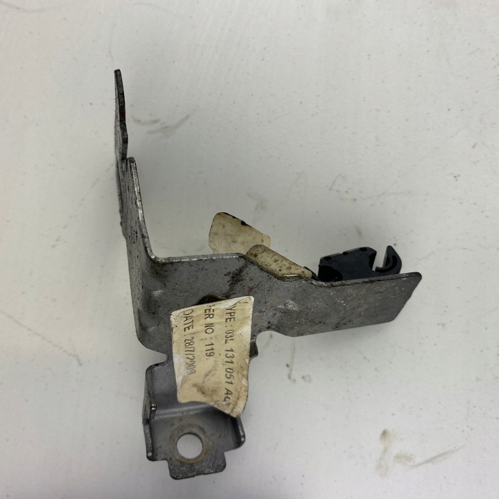 фото №7, Кронштейн держатель поддержка крепление vw passat audi skoda 2.0 tdi