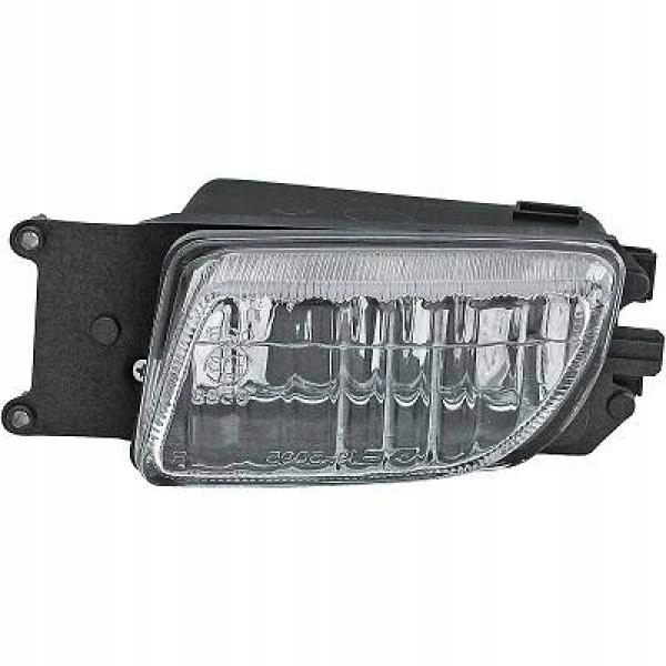 фото №1, Фара противотуманный seat ibiza/cordoba/vario