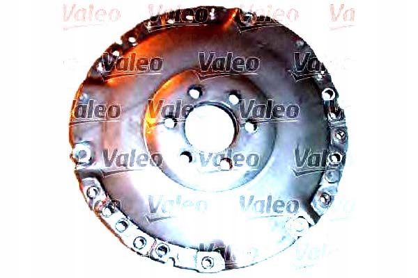 фото №13, Сцепление комплект valeo 801184 027198141ax