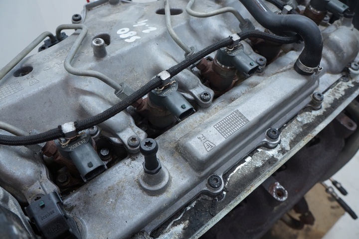 фото №9, Volvo v70 ii s60 i xc70 s80 xc90 двигун 2.4 185 d5244t 150tys km