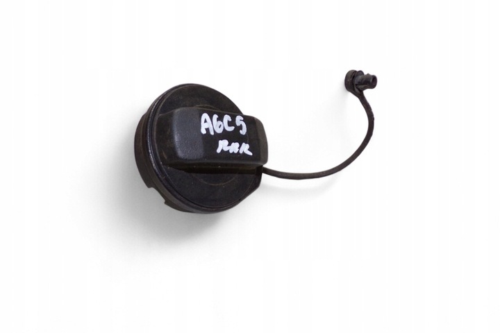 фото №1, Кришка заливання пального audi a6 avant 4b5, c5 1j0201553q 2.4l 2004