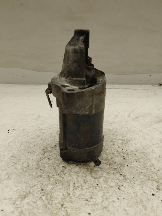 фото №8, Honda jazz стартер 42800-0950