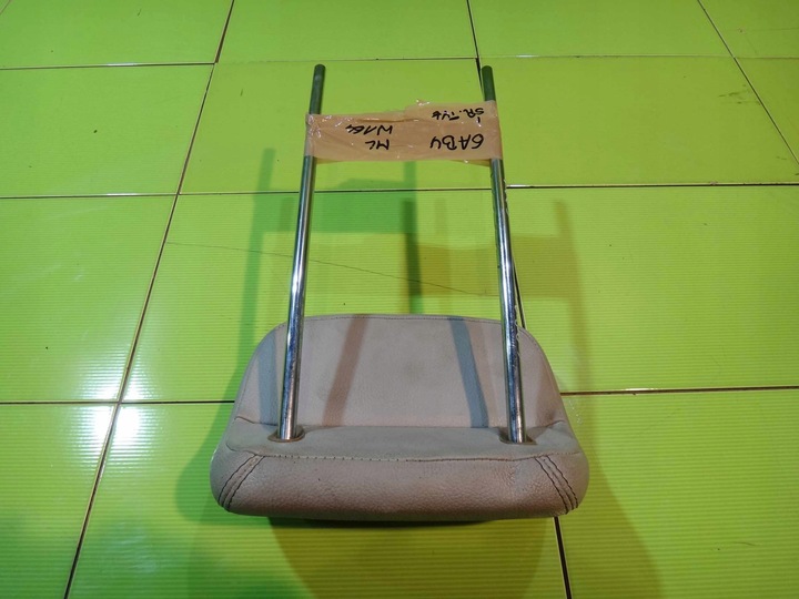 фото №4, Mercedes ml ii w164 08r підголівник середній зад