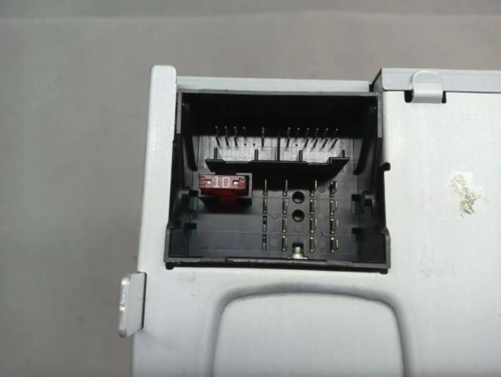 фото №7, Skoda yeti superb ii радио навигация amundsen + 3t0035192j