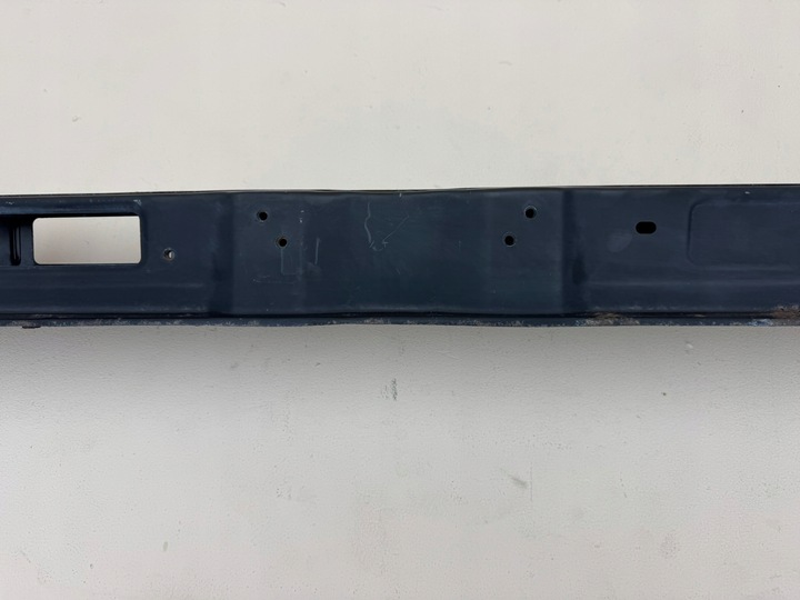 фото №12, Kia sportage iv 4 pas переднє перед балка верх підсилювач