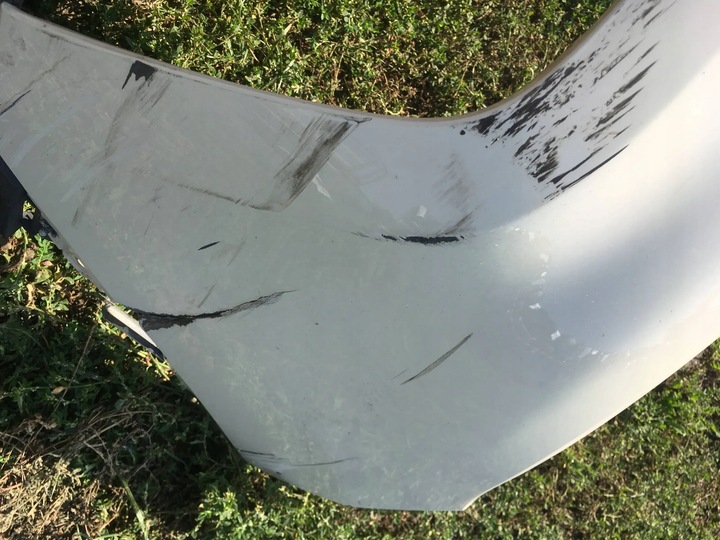 фото №9, Бампер перед renault captur 2018 bixnd